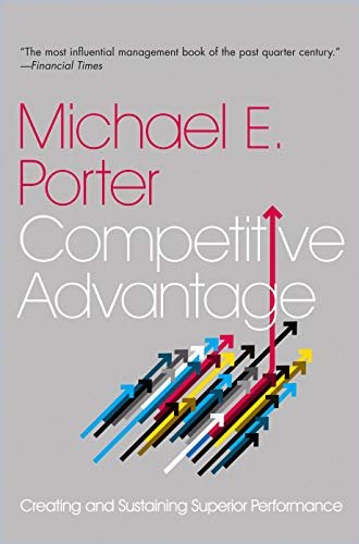 COMPETITIVE ADVANTAGE
