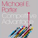 COMPETITIVE ADVANTAGE
