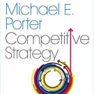 Competitive Strategy