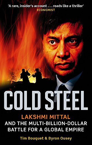 COLD STEEL