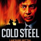 COLD STEEL