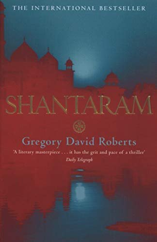 SHANTARAM