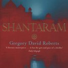 SHANTARAM