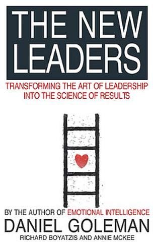 NEW LEADERS