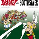 ASTERIX AND THE SOOTHSAYER # 19