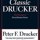 CLASSIC DRUCKER