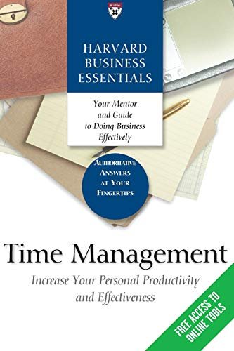 HBE: TIME MANAGEMENT