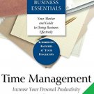 HBE: TIME MANAGEMENT