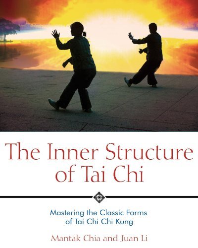 INNER STRUCTURE OF TAI CHI