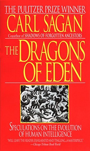 DRAGONS OF EDEN