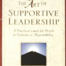 ART OF SUPPORTIVE LEADERSHIP 9788189430076