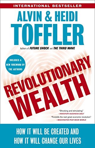 REVOLUTIONARY WEALTH