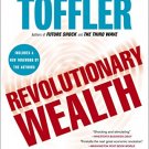 REVOLUTIONARY WEALTH