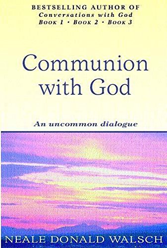 COMMUNICATION WITH GOD