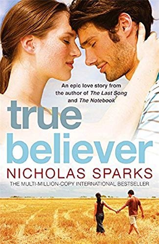 TRUE BELIEVER