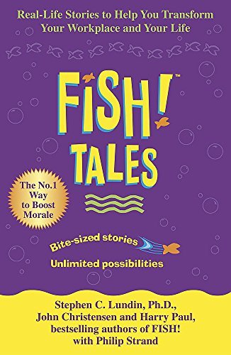 FISH TALES