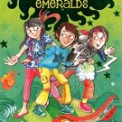 TARANAUTS: THE QUEST FOR THE SHYN EMERAL