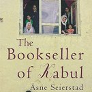 BOOK SELLER OF KABUL