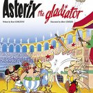 ASTERIX THE GLADIATOR #4