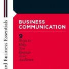 HBE: BUSINESS COMMUNICATION