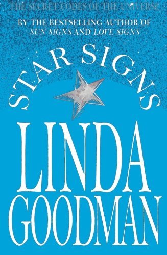 LINDA GOODMANS STAR SIGNS