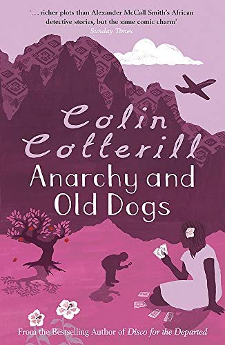 Anarchy & Old Dogs