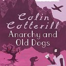 Anarchy & Old Dogs