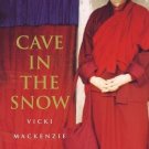 Cave In The Snow