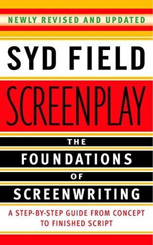 SCREENPLAY