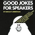 3500 GOOD JOKES FOR SPEKERS