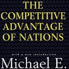 COMPETITIVE ADVANTAGE OF NATIONS