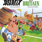 ASTERIX IN BRITAIN # 8