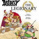 ASTERIX THE LEGIONARY# 10