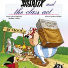 ASTERIX AND THE CLASS ACT # 32