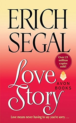 LOVE STORY