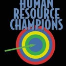 HUMAN RESOURCE CHAMPIONS