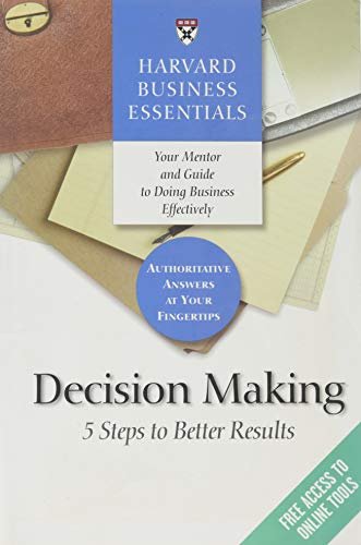HBE: DECISION MAKING