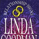 LINDA GOODMAN RELATIONSHIP SIGNS