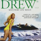 NANCY DREW 143: MYSTERY ON MAUI