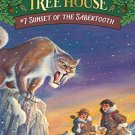 MAGIC TREE HOUSE #7