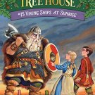 MAGIC TREE HOUSE #15