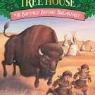 MAGIC TREE HOUSE #18