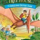 MAGIC TREE HOUSE #1