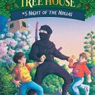 MAGIC TREE HOUSE #5