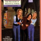 NANCY DREW 128: THE TREASURE IN THE ROYAL