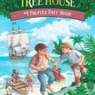MAGIC TREE HOUSE #4