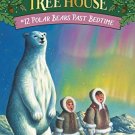 MAGIC TREE HOUSE #12