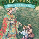 MAGIC TREE HOUSE #14