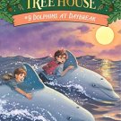 MAGIC TREE HOUSE #9
