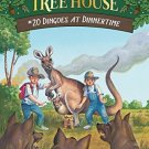 MAGIC TREE HOUSE #20